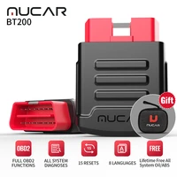 mucar bt200 lifetime free all cars full system obd2 diagnostic tools code reader obd 2 scanner for auto pk ap200 thinkdiag