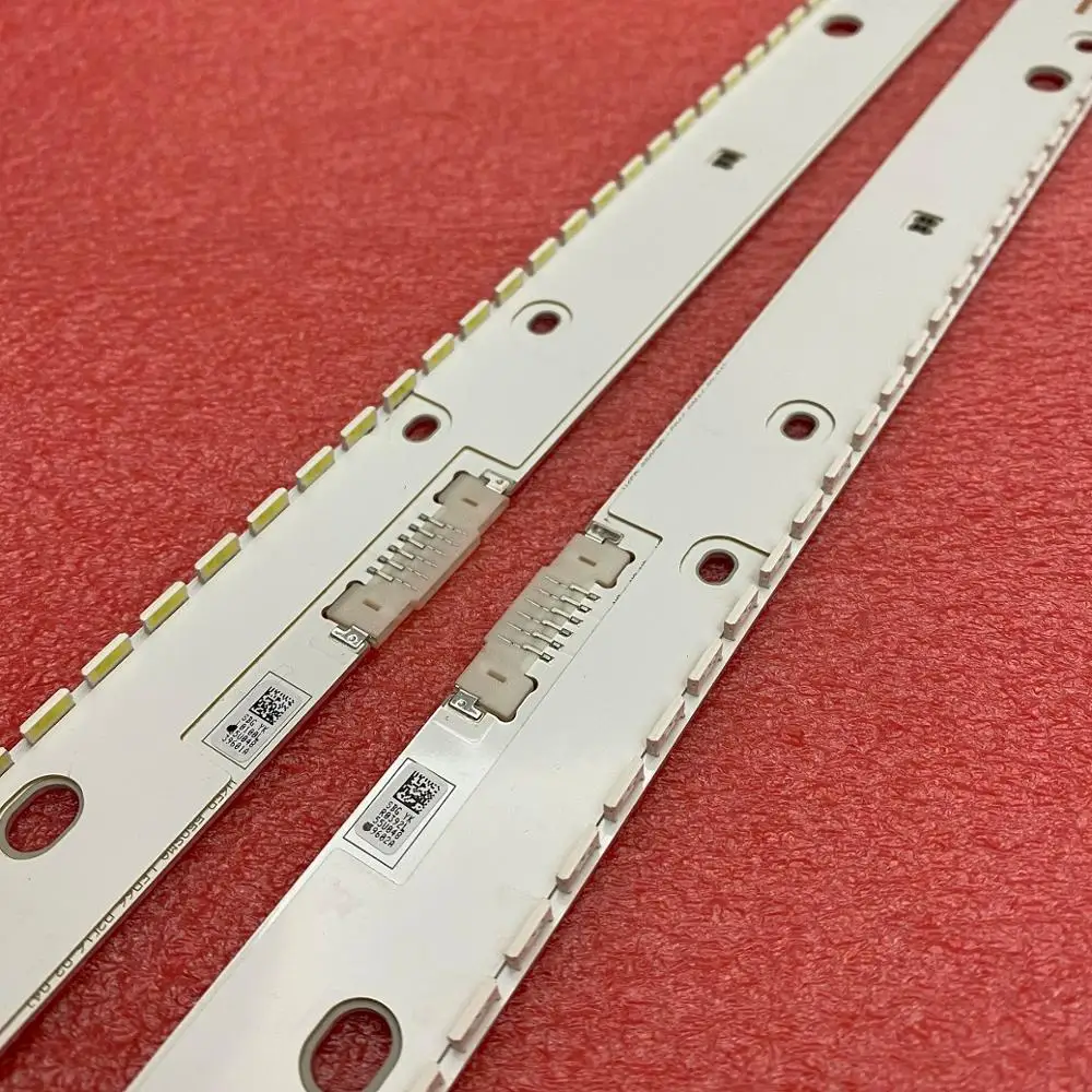 Светодиодная подсветка для Samsung UE55KU6470U UE55KU6400 UE55KU6650 UE55KU6640 UE55KU6510 UN55KU7000 UN55MU7600 UE55MU6450U UE55MU6650