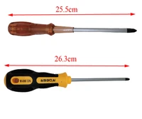b365 spanner phillips head screwdriver cross tips magnetized tip repair tools hand repair tool 61506200