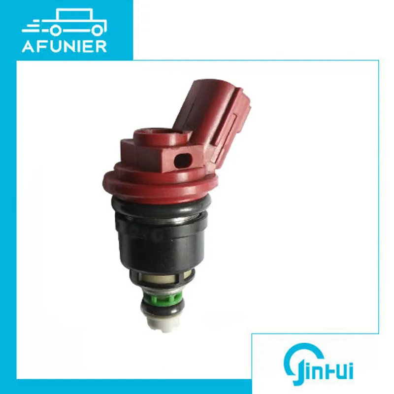 

4pcs Fuel Auto Motor Parts For Nissan 92-99 Maxima Infiniti I30 96-99 3.0L OE No.:A46-00,16611-AA310,FJ398