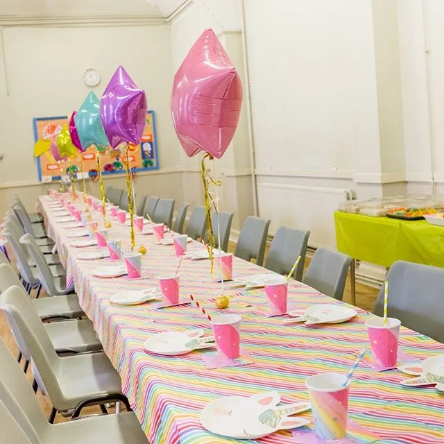 Смешанные 10 дюймовые пятиконечные звездочки в форме сердца из фольги шт. Декор