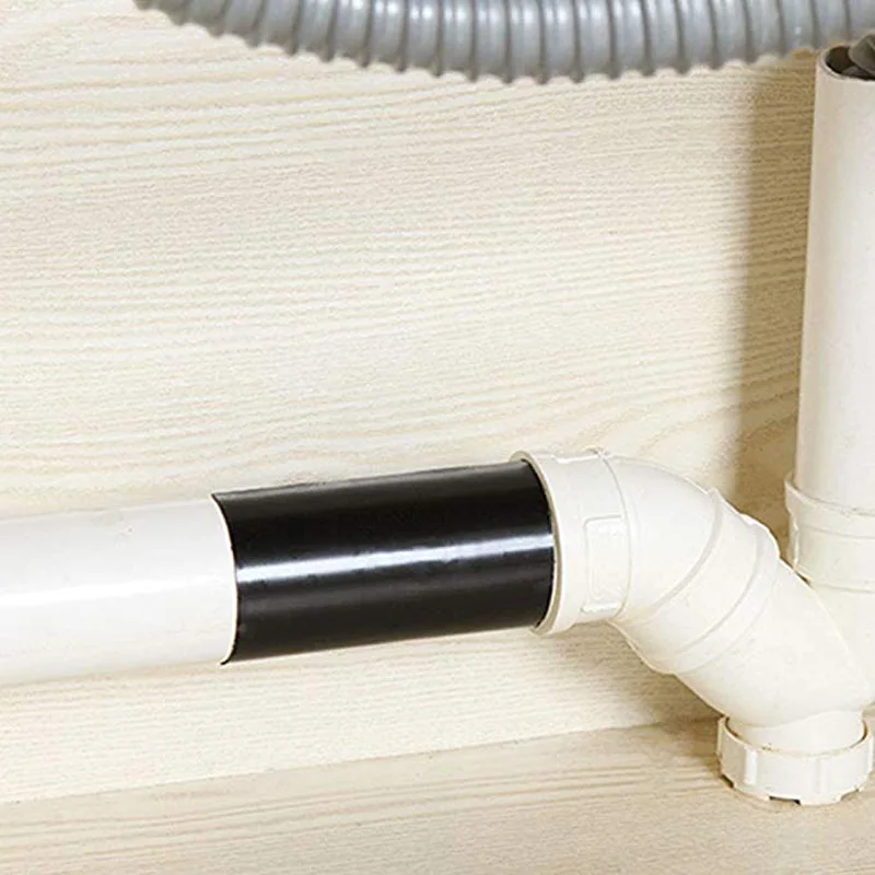 150x10 см универсальная сверхпрочная Водонепроницаемая ремонтная лента