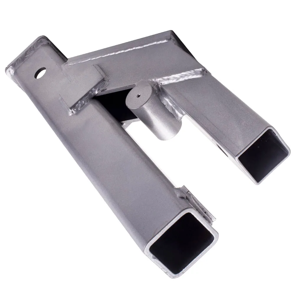 Зажим на прицепное устройство 2 &quotмяч приемник с креплением для Deere трактора Bobcat