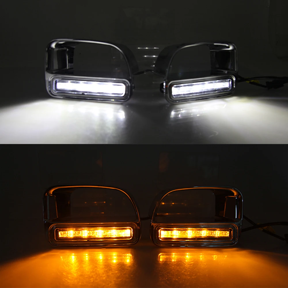 Автомобильная проблесковая Тюнинг автомобилей для BMW Mini Cooper Countryman светодиодный