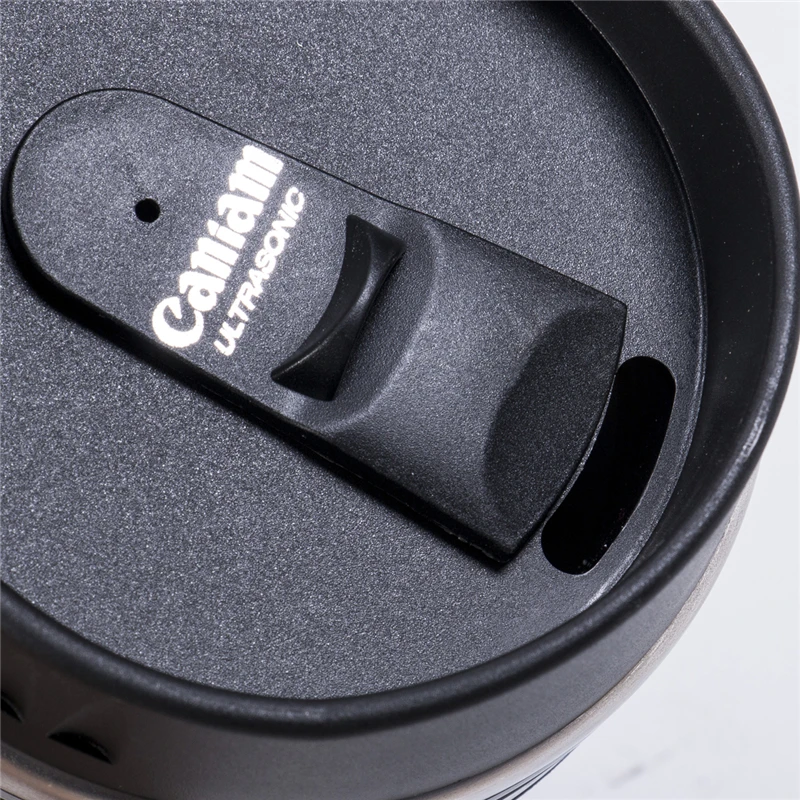 Креативный объектив камеры термос кружка кофейная чашка для чая 400 мл 304