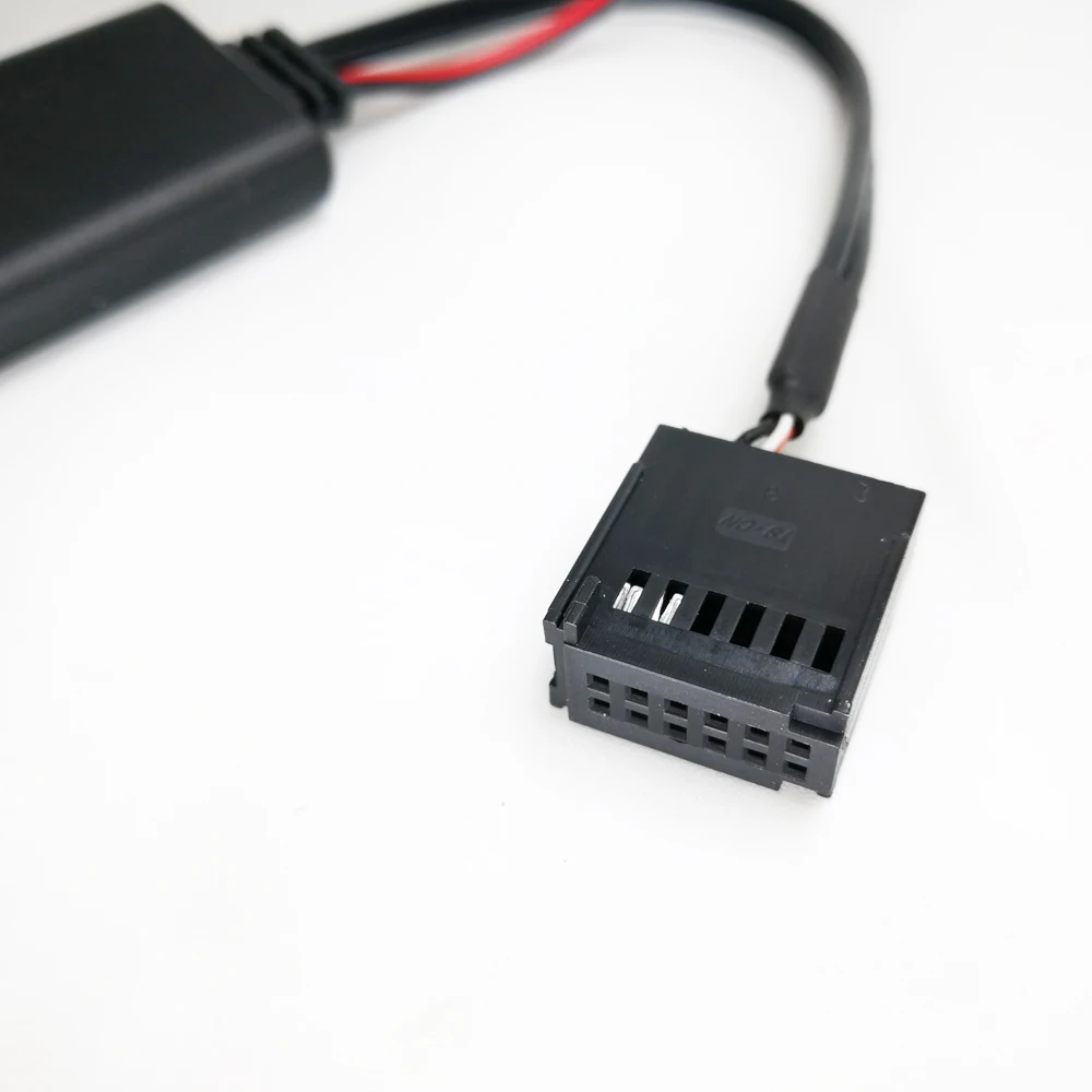 Biurlink 6000CD 6006CDC 5000CD радио BLUETOOTH AUX музыкальный адаптер для FORD FOCUS 6000 CD аудио кабель
