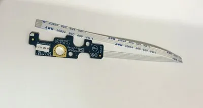 

Switch board boot button power cable For Dell DELL 15U 5555 5558 5559