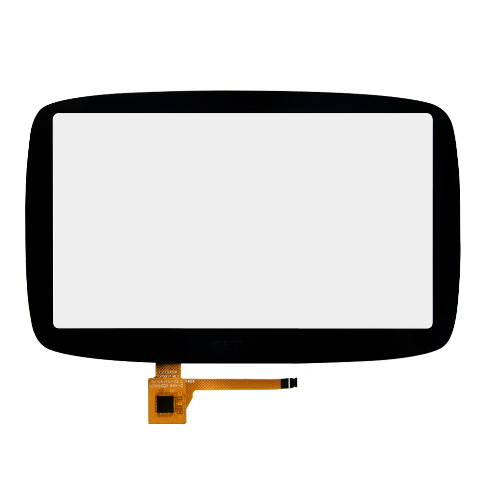 Оригинальный 5 &quotLMS500H15/HF16 для TomTom GO 5000 500 GPS ЖК-дисплей с сенсорным экраном