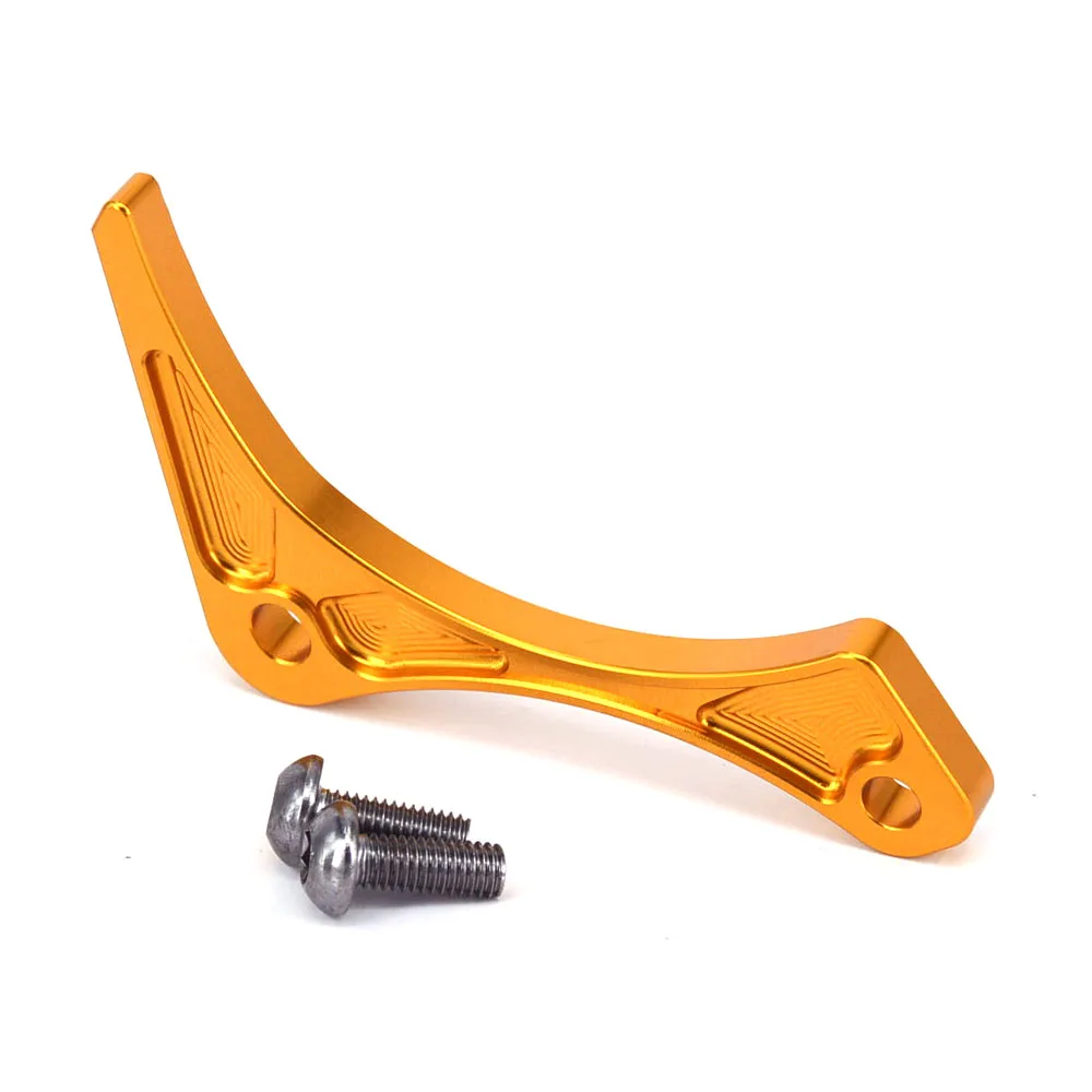 Защитный чехол для мотоцикла из алюминия SUZUKI RMZ250 RMZ 250 07 08 09 10 2011 2019|Двигатели| |