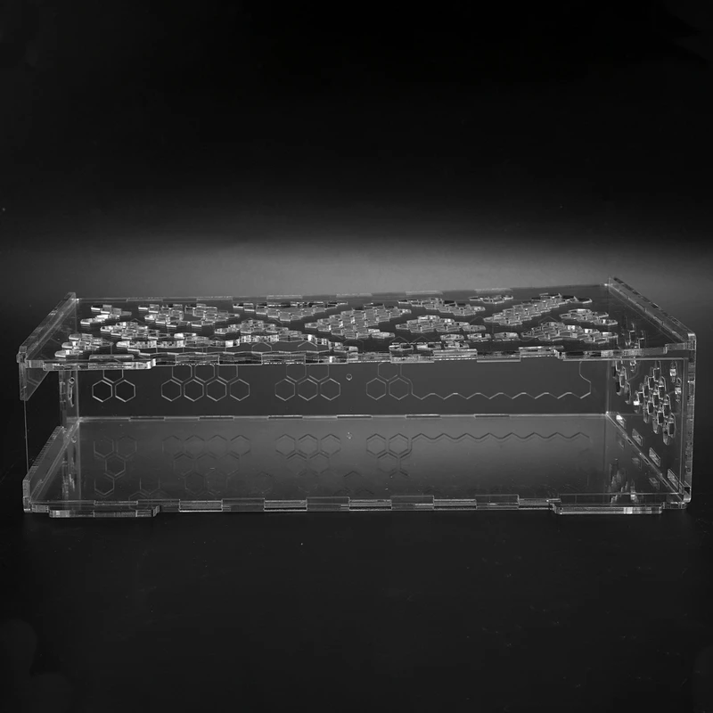 Внешний защитный чехол для видеокарты сотовый корпус док станции ноутбука EXP