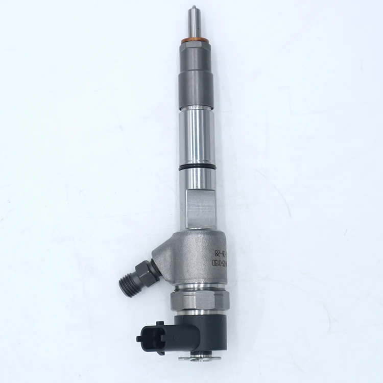 

Wholesale car auto spare parts fuel injector 0445110692