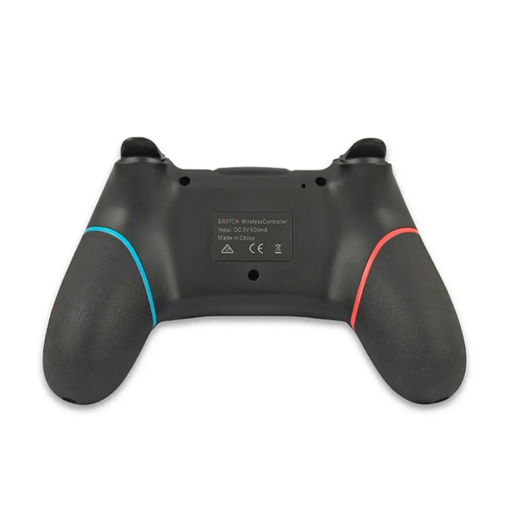 Беспроводной контроллер Bluetooth Ns Pro геймпад Nintendo Switch консоль игровой джойстик