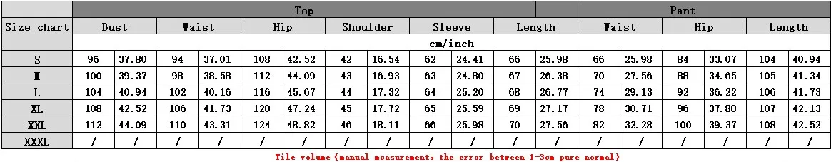 

Colorful Fashion Printing Two-Piece Women's Long-sleeved POLO Collar Top + Trousers Matching Fashion Casual Suit Spring 2021 New