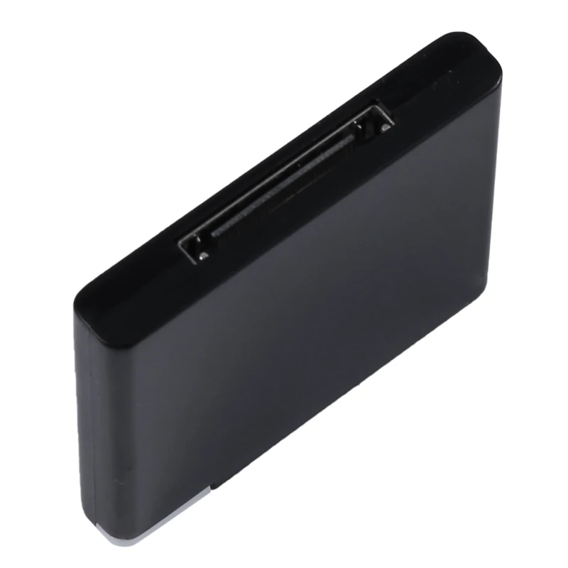 30-контактный беспроводной динамик Bluetooth музыкальный аудиоприемник адаптер для