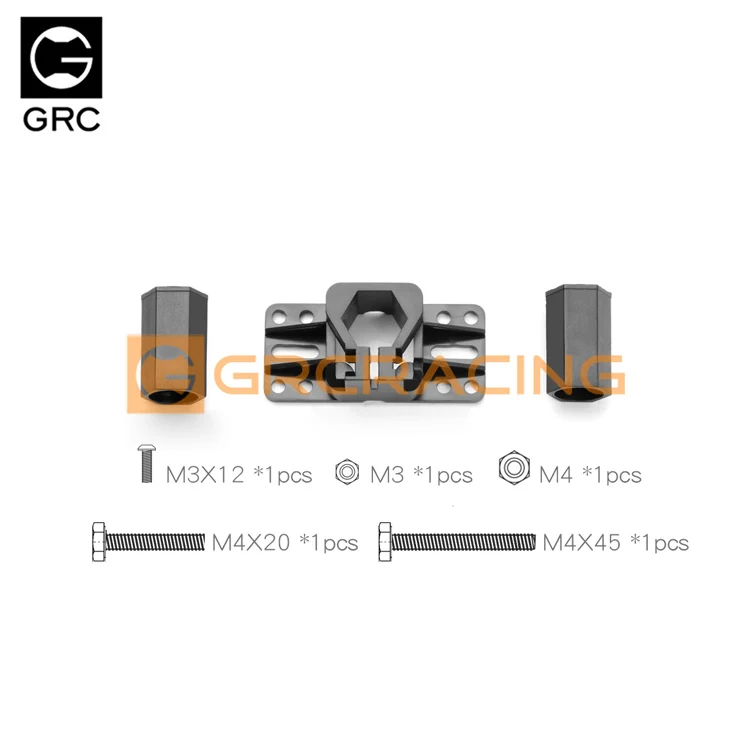 универсальная запасная кон