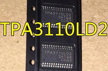 10 шт TPA3110D2 TPA3110LD2 SSOP TPA3110