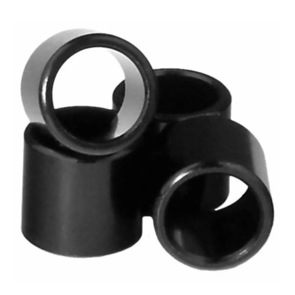 

Four Wheel Spacers Hardware Longboarding Skateboarding Spare Sports 8mm
