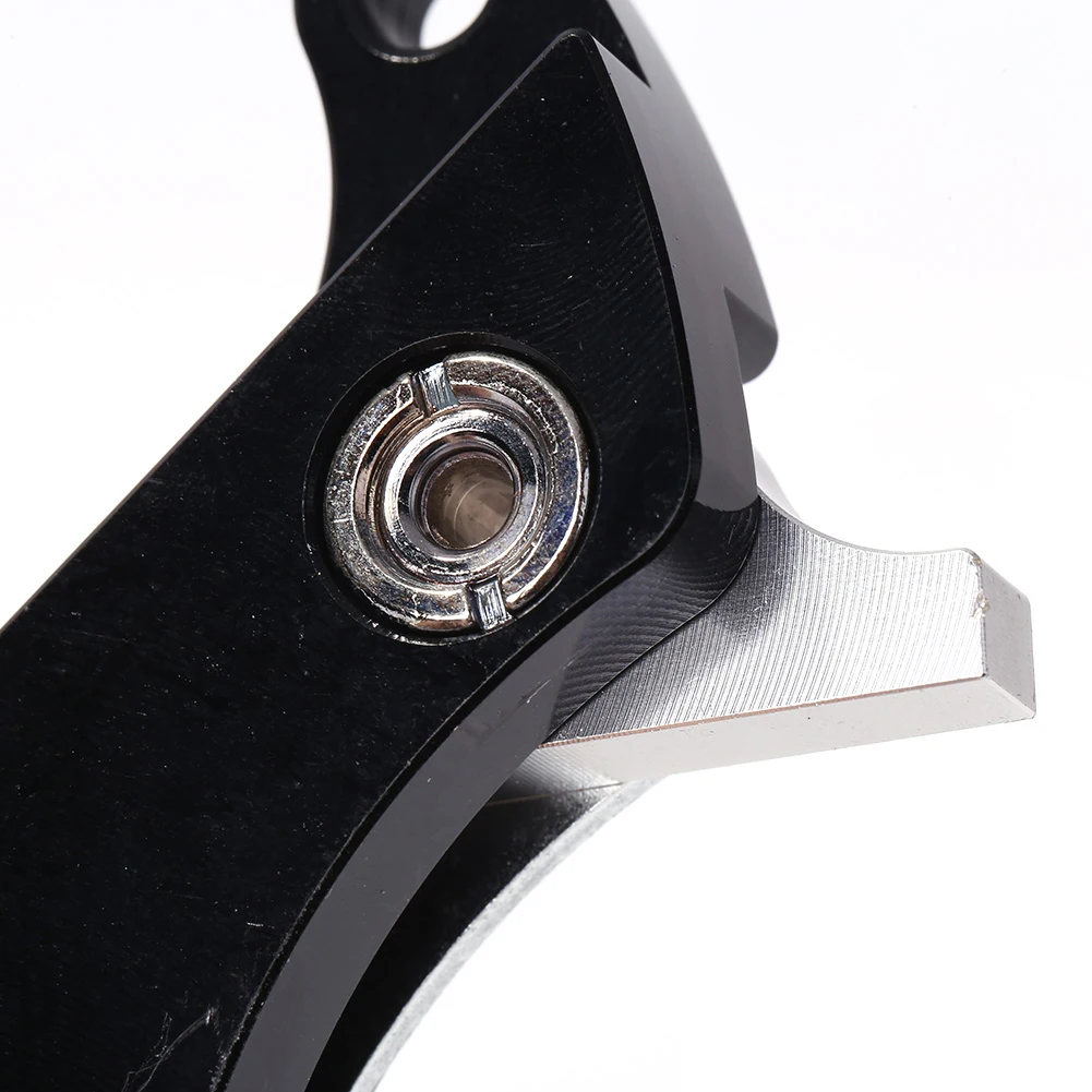 bike no disc frame mount mtb road bike disc brake conversion seat disc brake adapter high quality cycling accessories free global shipping