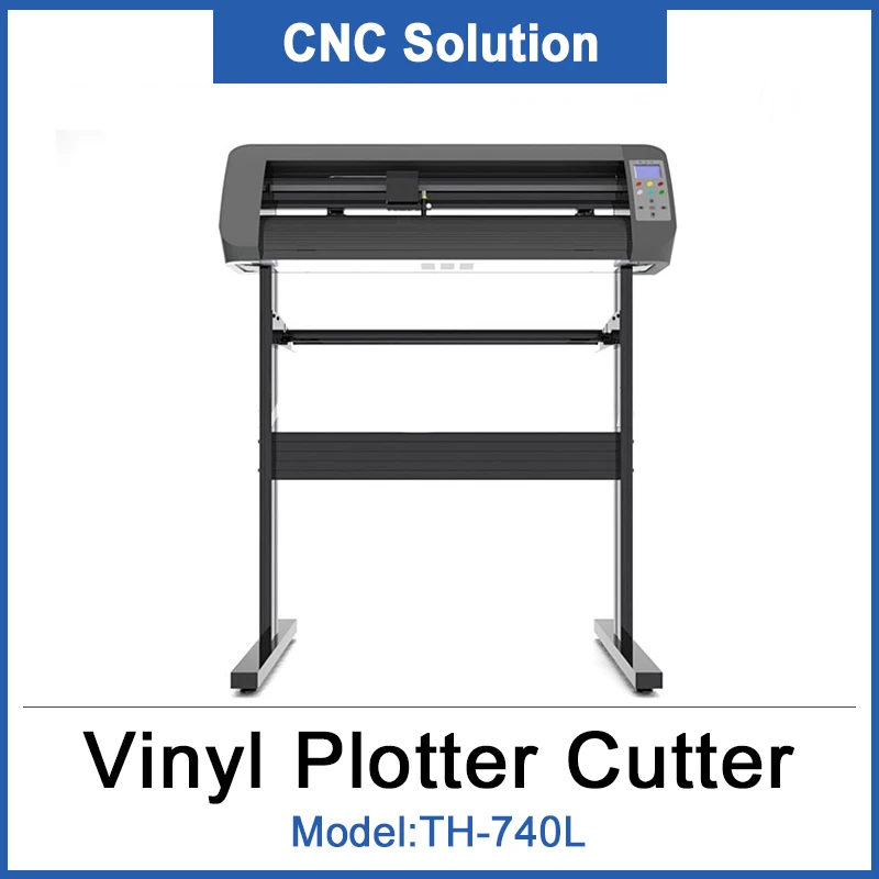 Резак силуэт Cameo/виниловый режущий плоттер/плоттер резак с контурной функцией