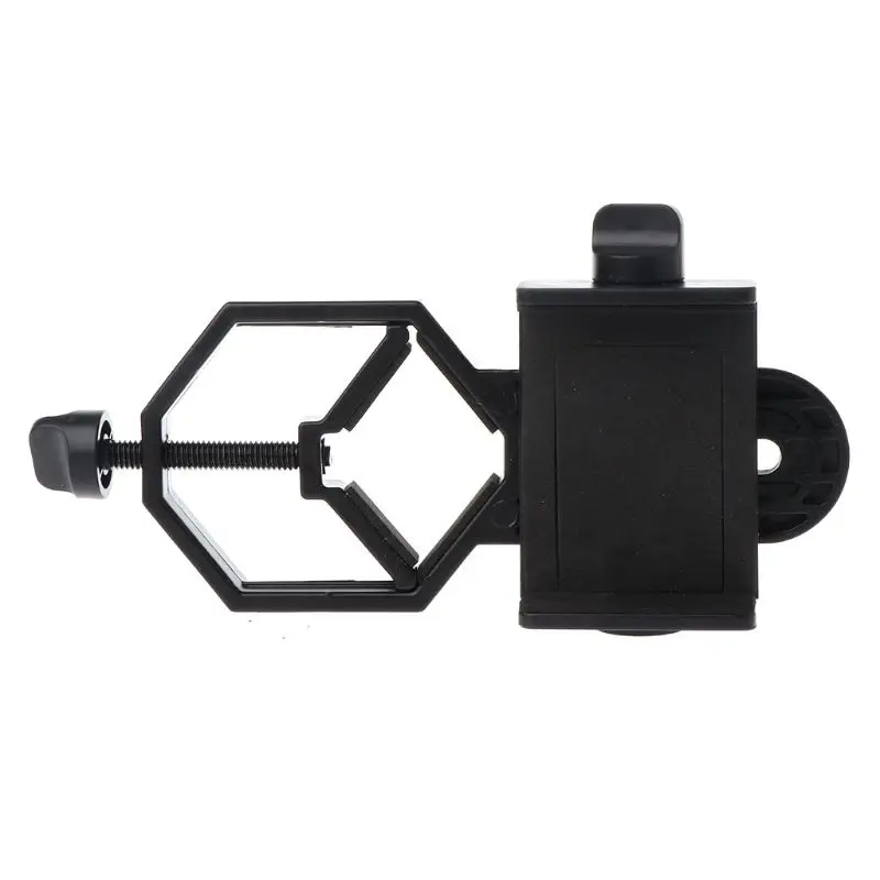 Универсальный адаптер для мобильного телефона Монокуляр Микроскоп аксессуары