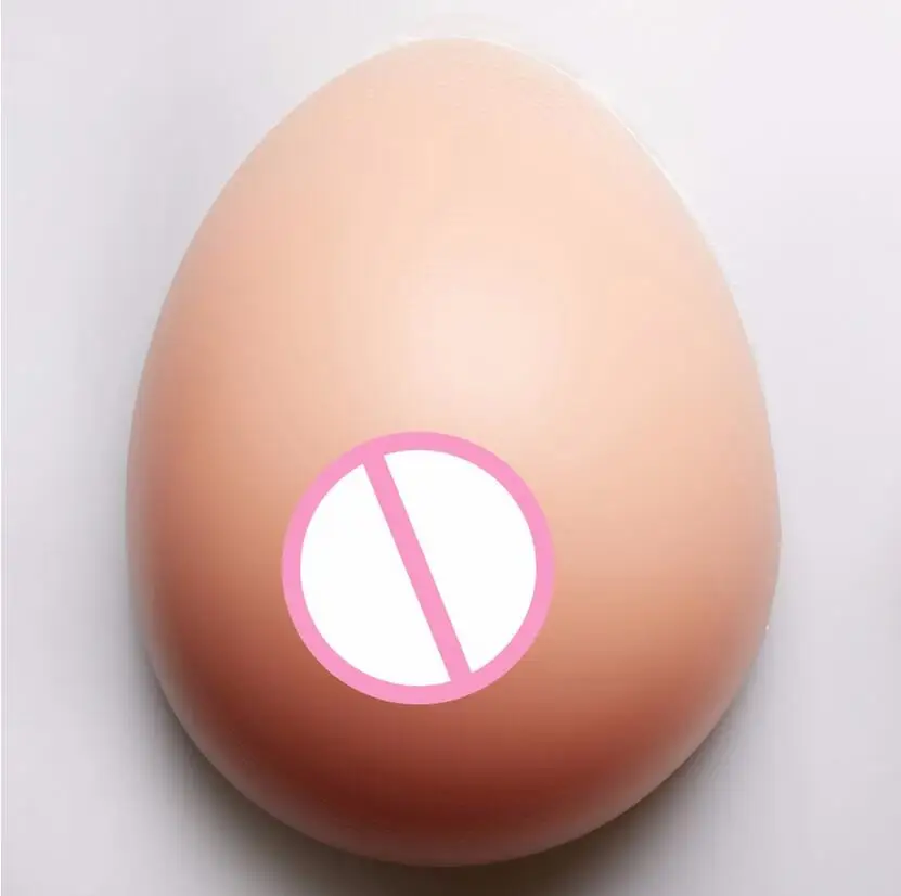 3600g Huge False Breast Realistic Silicone Breast Forms For Crossdresser Enhancer Shemale Mastectomy Transgender Gift In 2021