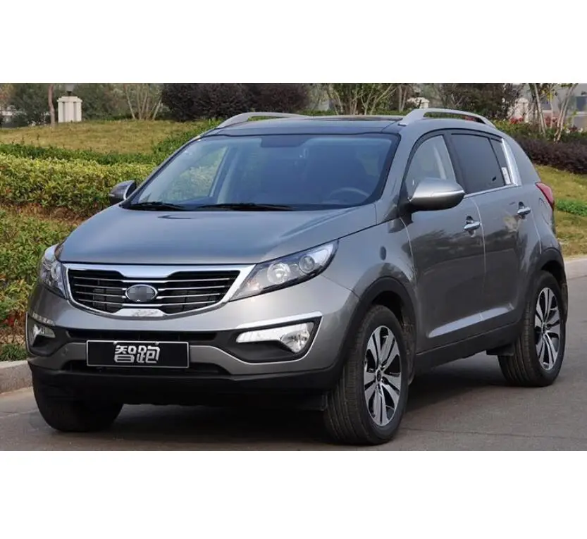 Автомобильные багажники на крышу багажник для KIA Sportage 2011.2012.2013.2014.2015
