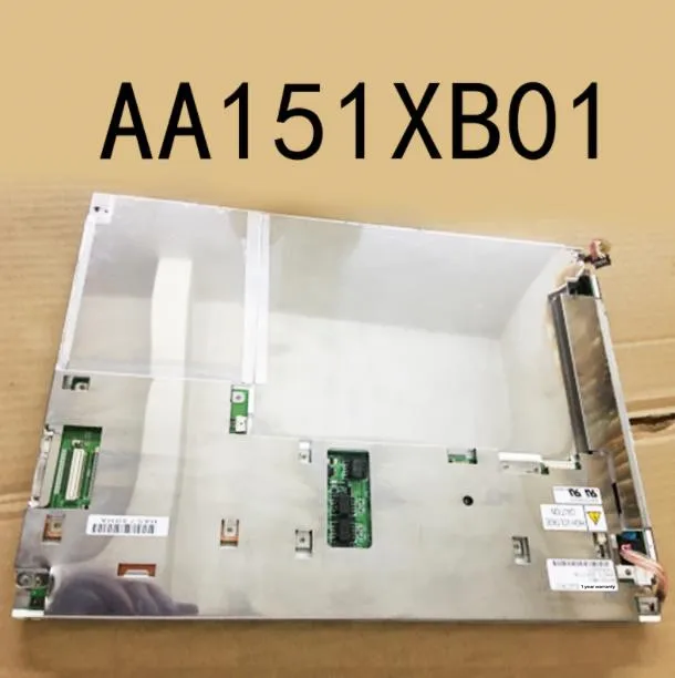 

Оригинальная Гарантия 180 дней AA151XB01 AA151XB10 AA151XB11