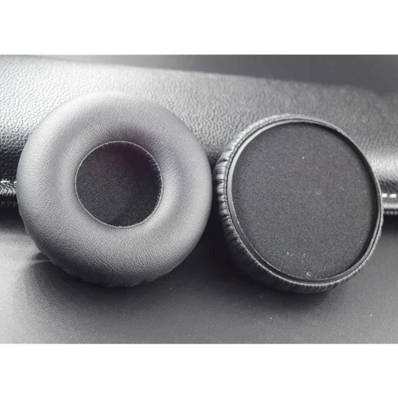 Амбушюры для наушников AKG Y50 Y50BT Y50DJ сменные амбушюры аксессуары подушек накладки