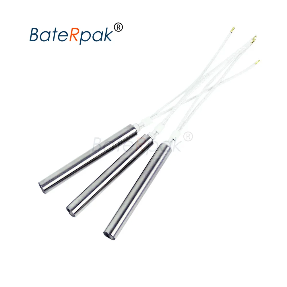 Тепловой элемент для нагревательной трубы, 900 В/110 В, 220 Вт