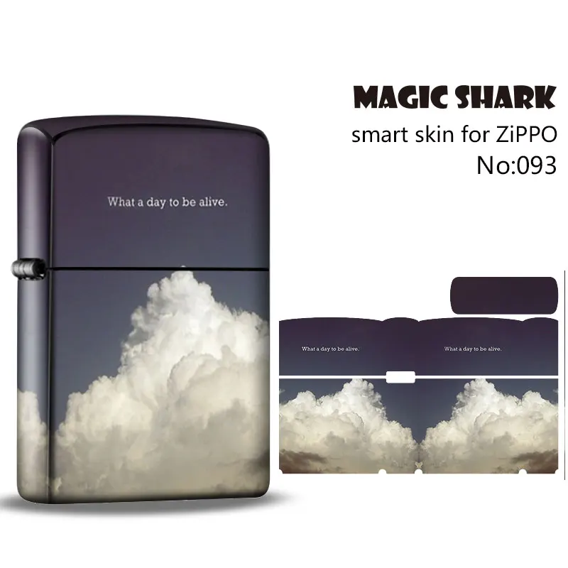 Чехол-пленка Magic Shark Zimbie с черепом луной солнцем ухабистым панк 3 м ПВХ | Мобильные