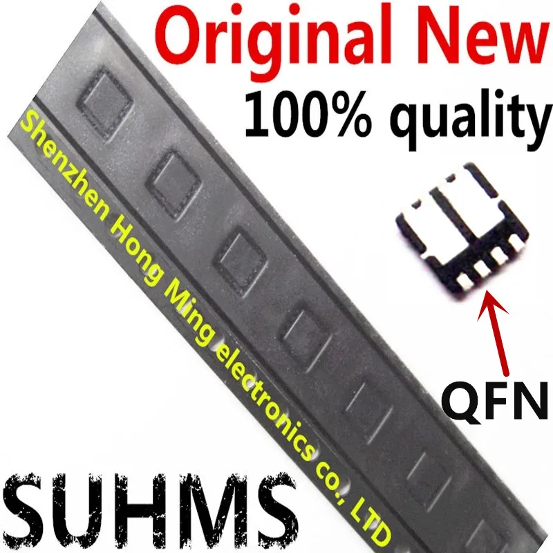 

(5piece)100% New EMF20B02V F20B02V QFN-8 Chipset