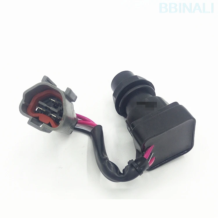 Для KUBOTA U15/U30/KX155 163 175 переключатель зажигания активировать Электрический дверной