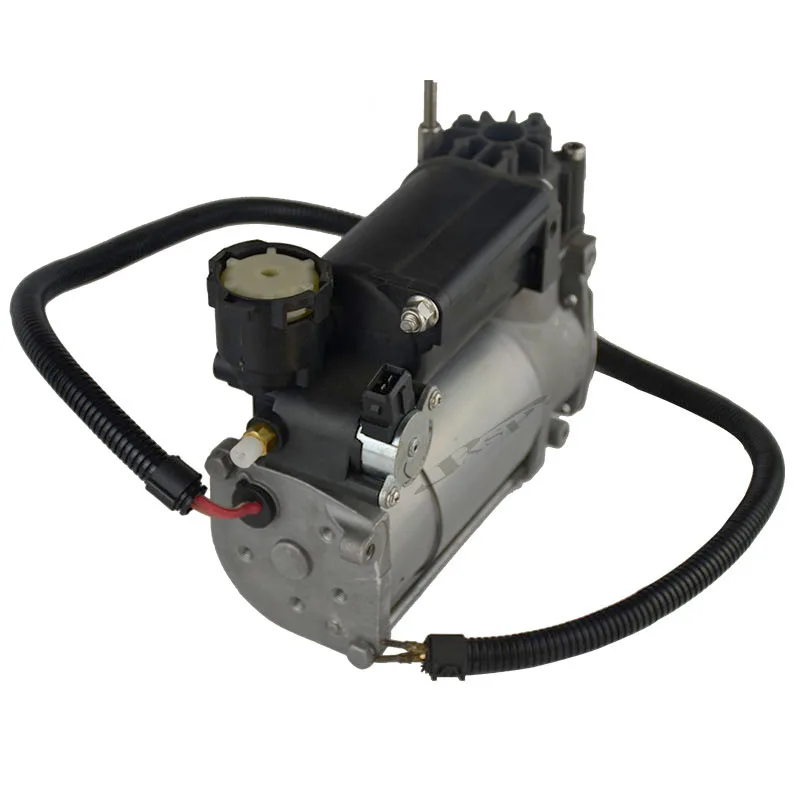 Пневматическая подвеска компрессор для BMW E65 E66 насос Пружина 37226787616