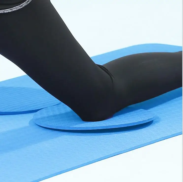 

Йога коврик для мышки бандаж на колено налокотник диск без боли коврик для фитнеса подставка для планшета pad 1 пара