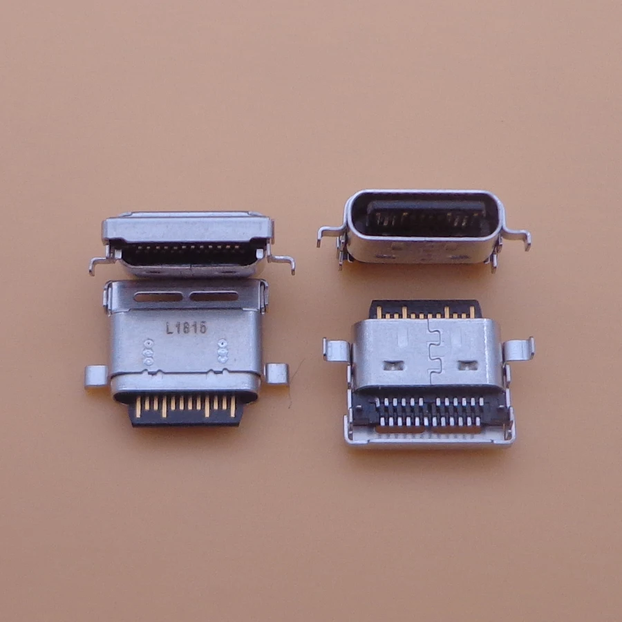 1 шт. зарядный порт Micro USB разъем зарядная док-станция для Smartisan Nut Pro 2S R1 запасные