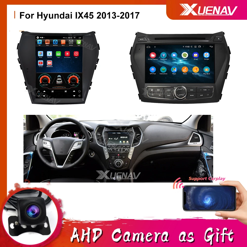 Автомобильный DVD плеер с GPS навигацией большой маленький сенсорный экран для Hyundai