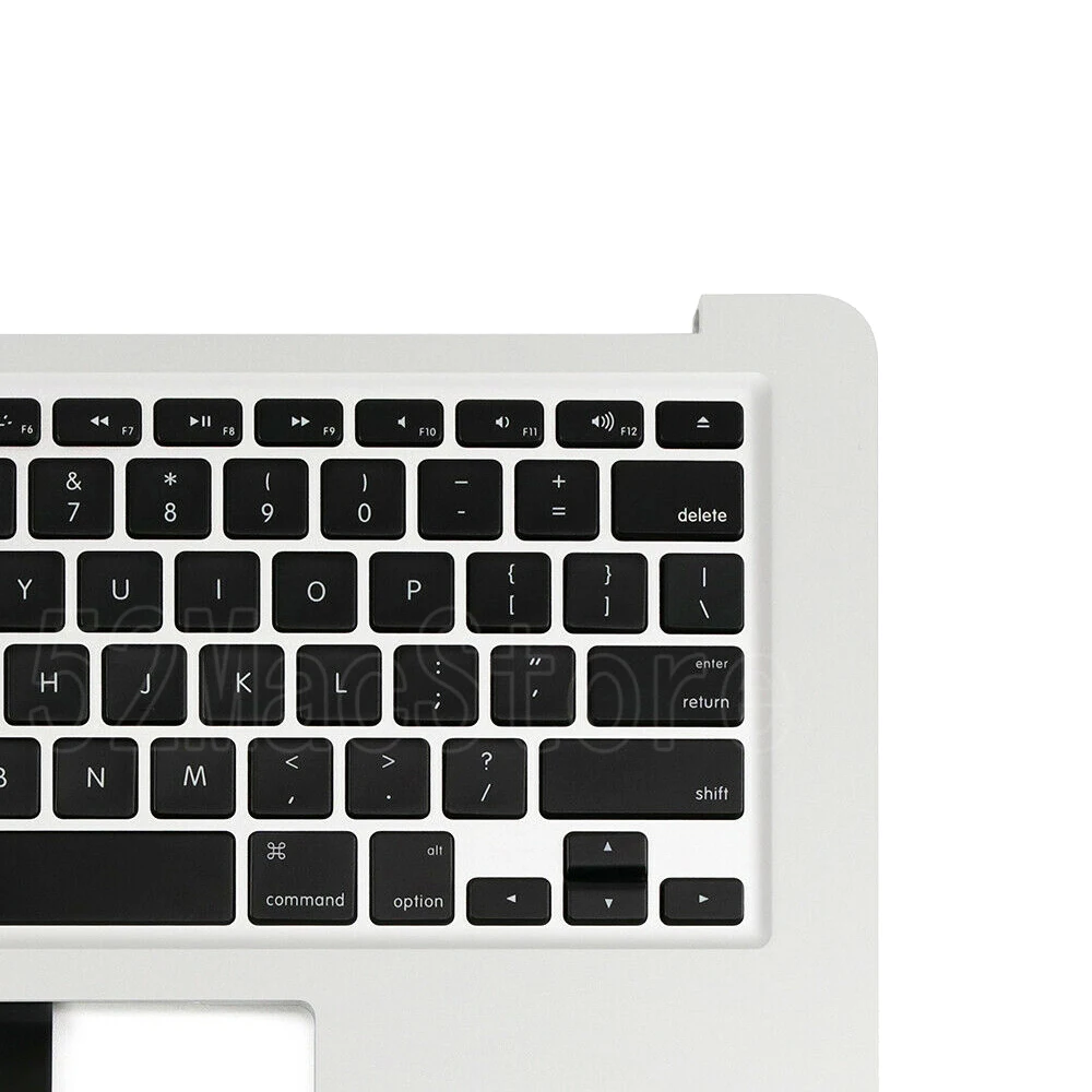 A1466 чехол с клавиатурой для Macbook Air 13 дюймов 3 дюйма английская версия США +