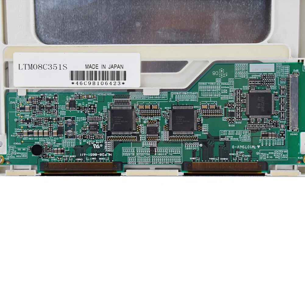 -  Toshiba Matsushita 8, 4  LTM08C351L LTM08C351 LTM08C351S