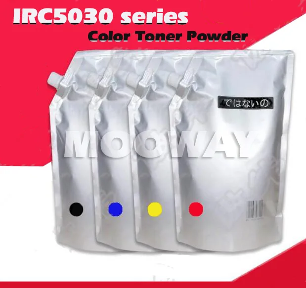 Совместимый тонер для фотографий оригинальный iR ADV C5030 C5035 C5045 C5051 C5235 C5240 C5245 C5250