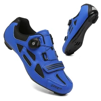 men cycling shoes breathable mtb bike shoes bicycle racingtriathlon sapatilha ciclismo self locking road cycling shoes t021 h2