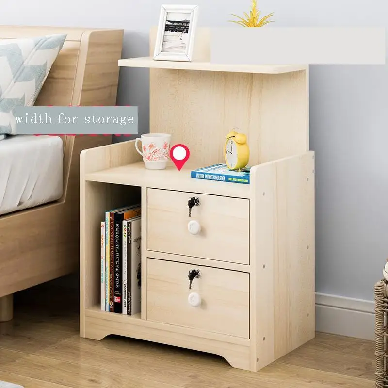 Мебель для спальни деревянная мебель ночная подставка прикроватный столик| |