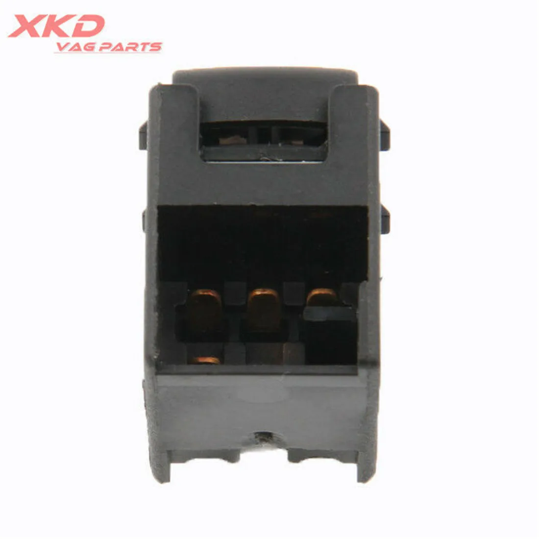 Переключатель для бокового стекла пассажира подходит Golf Jetta MK4 Bora 3B0 959 855 B |