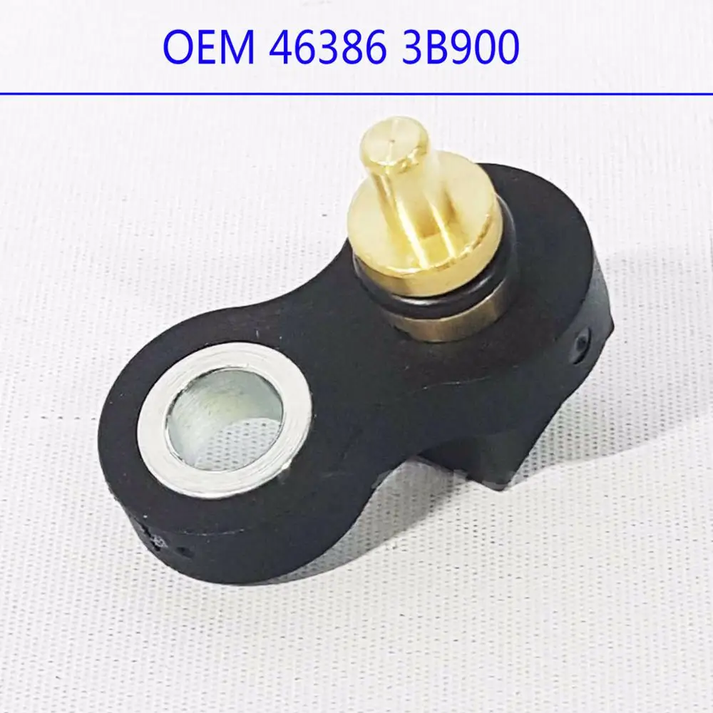 OEM 463863B900 трансмиссионный датчик температуры масла для KIA SORENTO 2011 2014FOR RIO 2012 201346386 3B900