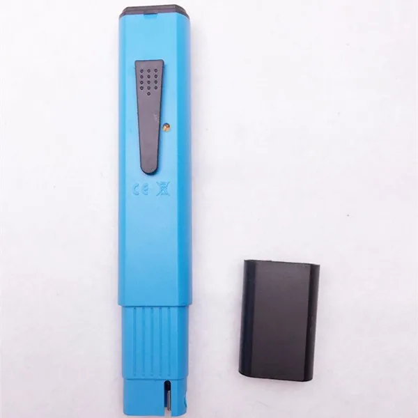 

Профессиональный маркер tds и ph, Диапазон 0,00 ~ 9990ppm (мг/л) и карманный дизайн