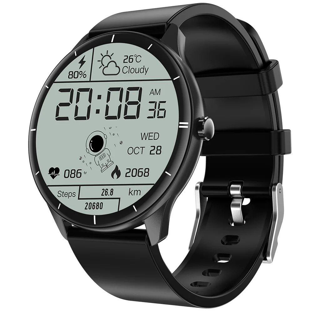 Смарт часы Q21Bluetooth для мужчин и женщин пульсометр артериальное давление фитнес