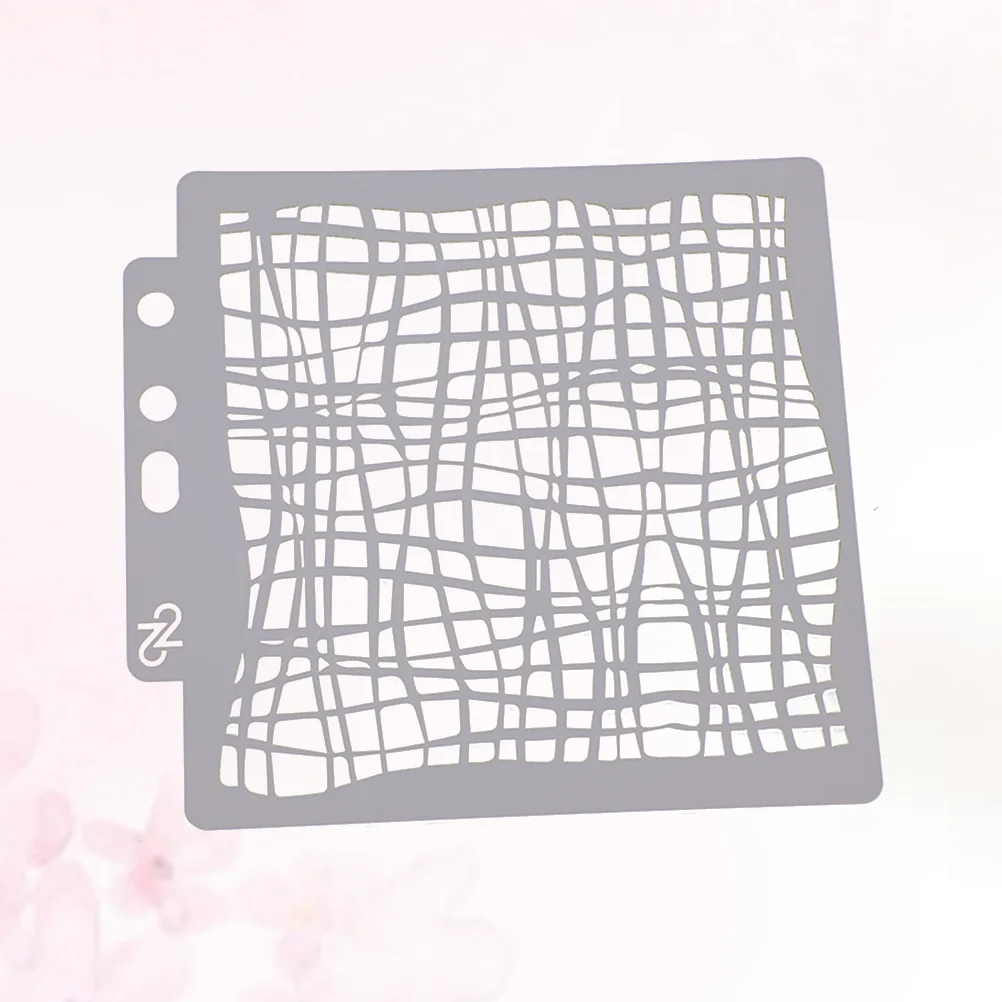 

Фотообои с разными узорами, вырезами, искусство, живопись, шаблон для декора торта (S67)