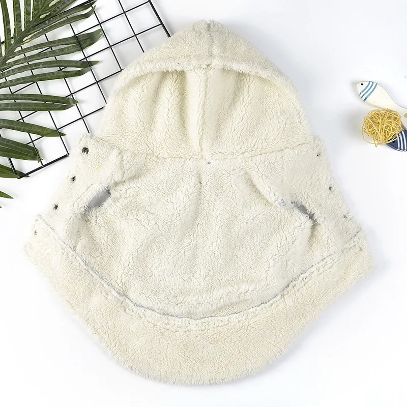 

Dog Coat Jacket Winter Warm Pet Costume Outfit Garment Pug French Bulldog Schnauzer Pomeranian Poodle Yorkie Bichon Clothes Vest