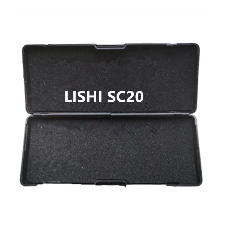 

original Lishi tool SC20 for lishi House Lock smith Tools
