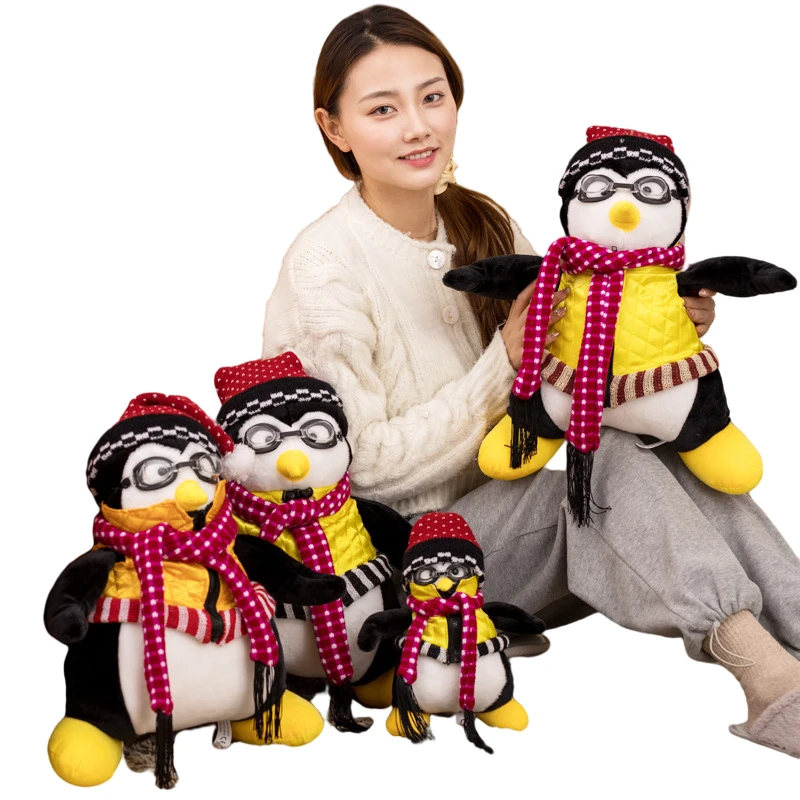 

Мультяшные кавайные пятна друзей Hugsy Плюшевая Кукла Подушка Аниме Мягкие животные милые мягкие плюшевые успокаивающие игрушки Хэллоуин Ро...