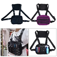 barber hairdressing tools carrier chest bag shears storage pouch barber hairstylist storage hairstylist bag